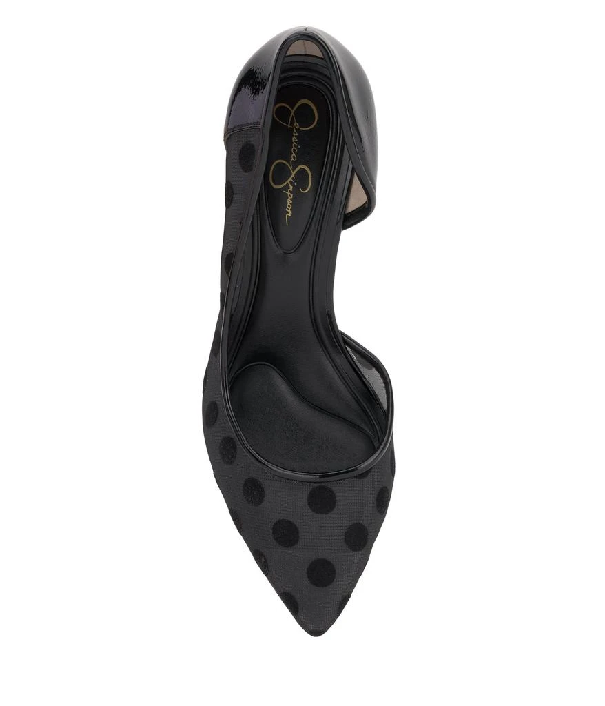 Jessica Simpson Prizma 8-P 2