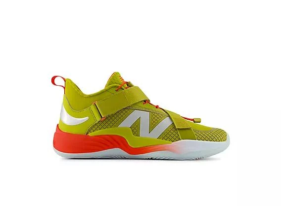 New Balance FuelCell Lindor 2 Pre-Game 1