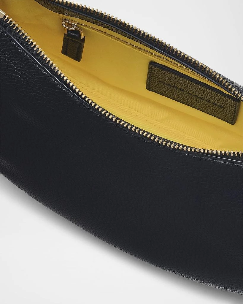 Marc Jacobs The Crescent Shoulder Bag 4