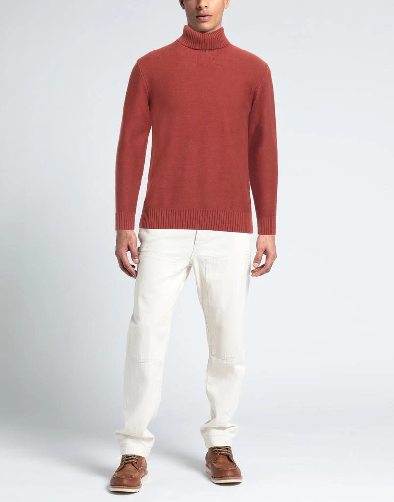 Selected Homme Turtleneck 2