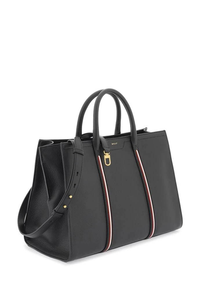 Bally tote bag code 3