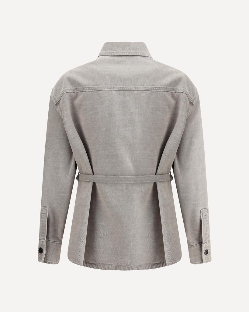 Fendi Denim Jacket