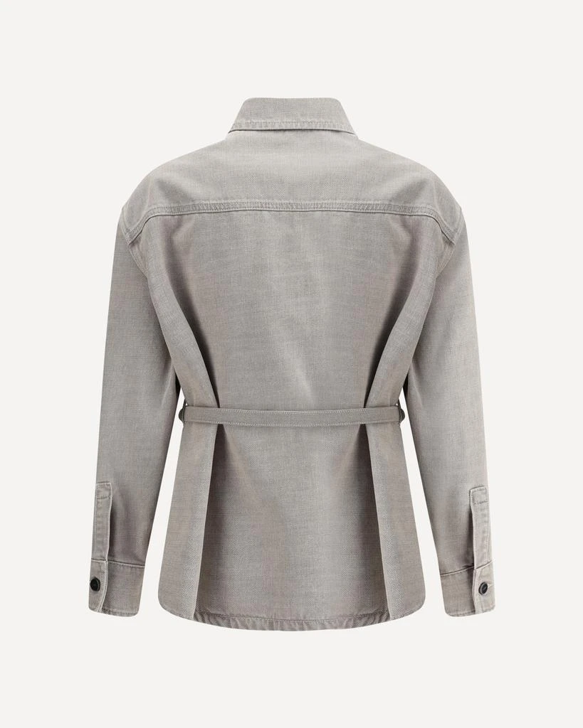 Fendi Denim Jacket 2