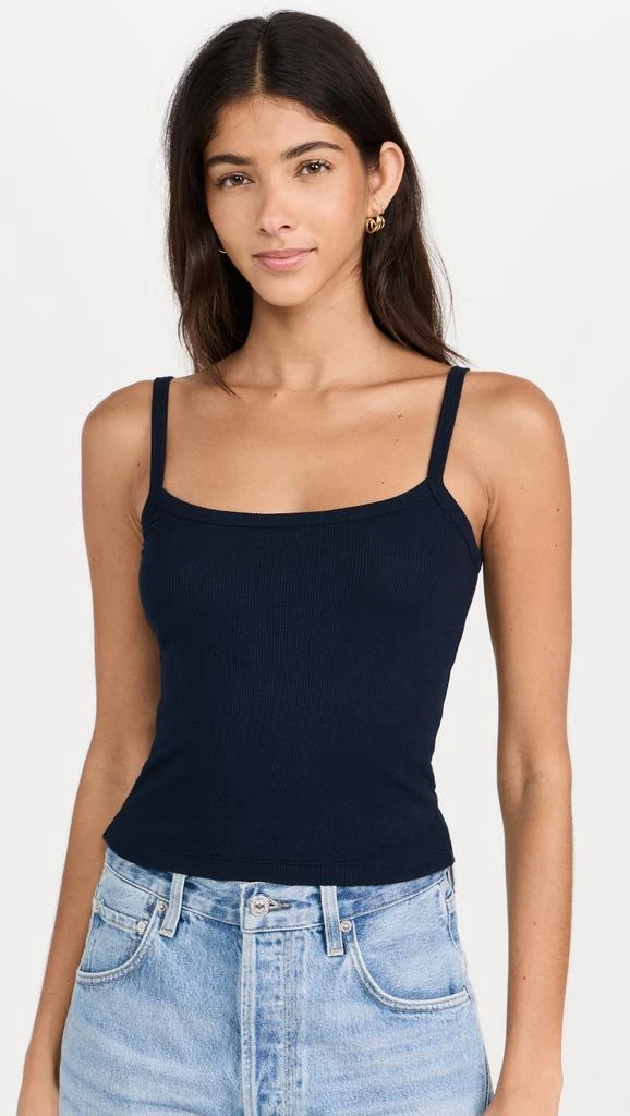 Cotton Citizen Verona Spaghetti Tank 6