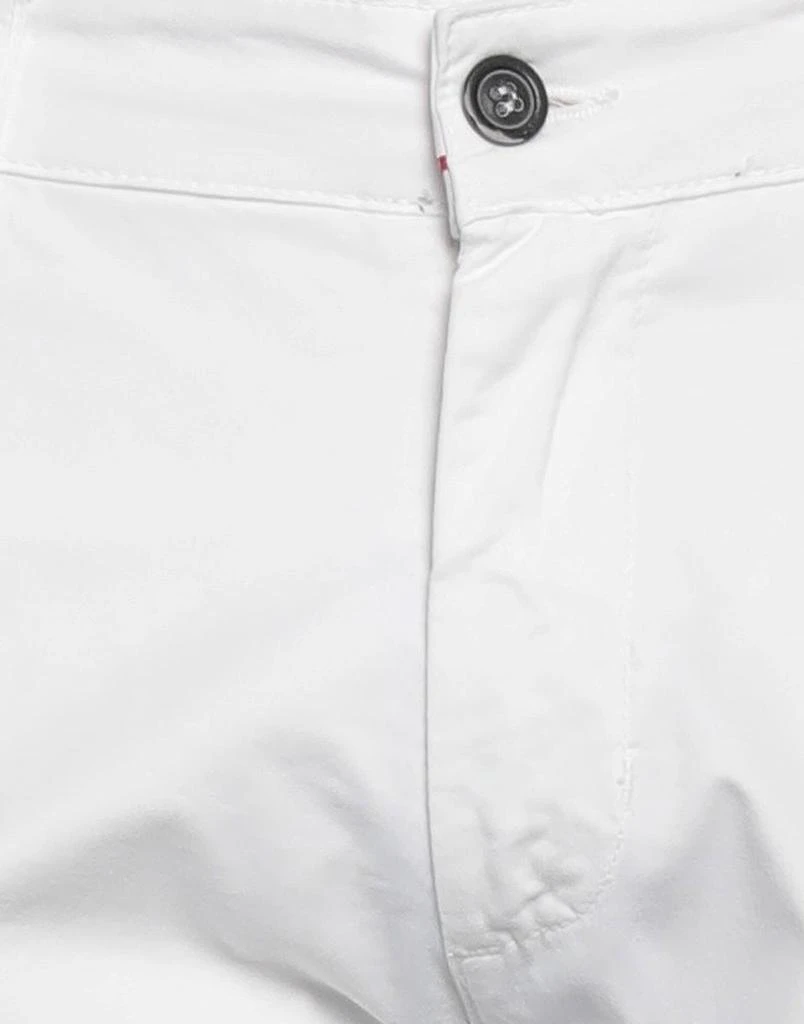 0/ZERO CONSTRUCTION Casual pants 4