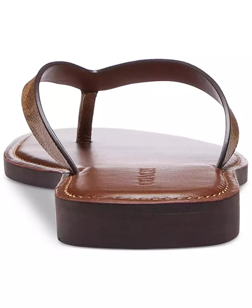 Mens Sandals Zappos Frye Sandals Coach Women's Brianna Flip Flop