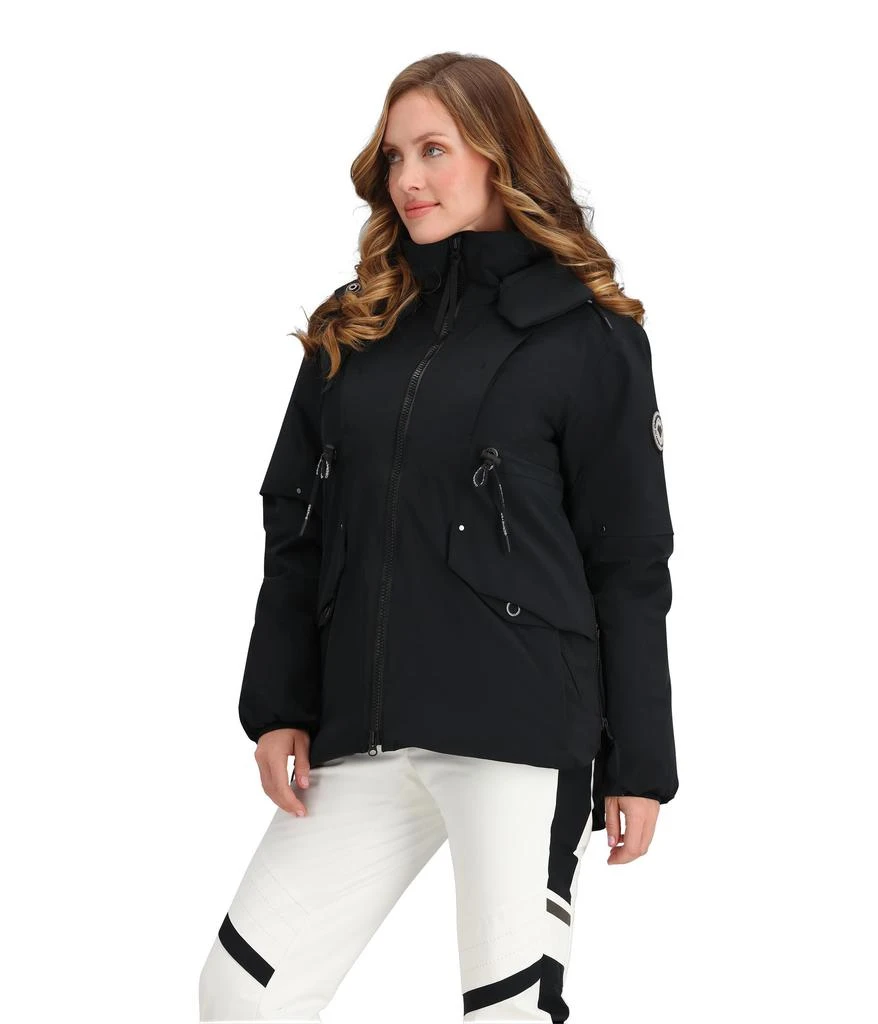 Obermeyer Meribel Down Jacket 2