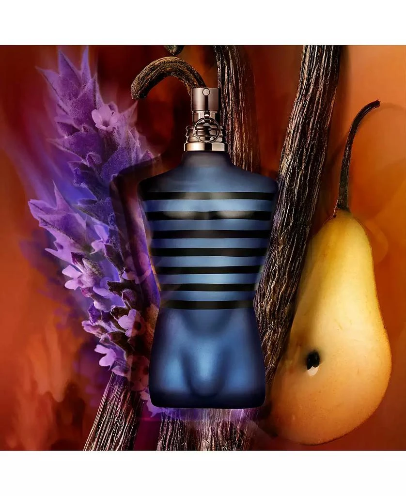 Jean Paul Gaultier Men's Ultra Male Eau de Toilette, 6.7-oz., Created for Macy's 3