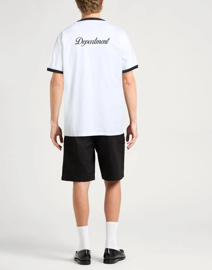 DEPARTMENT 5 T-shirt 3