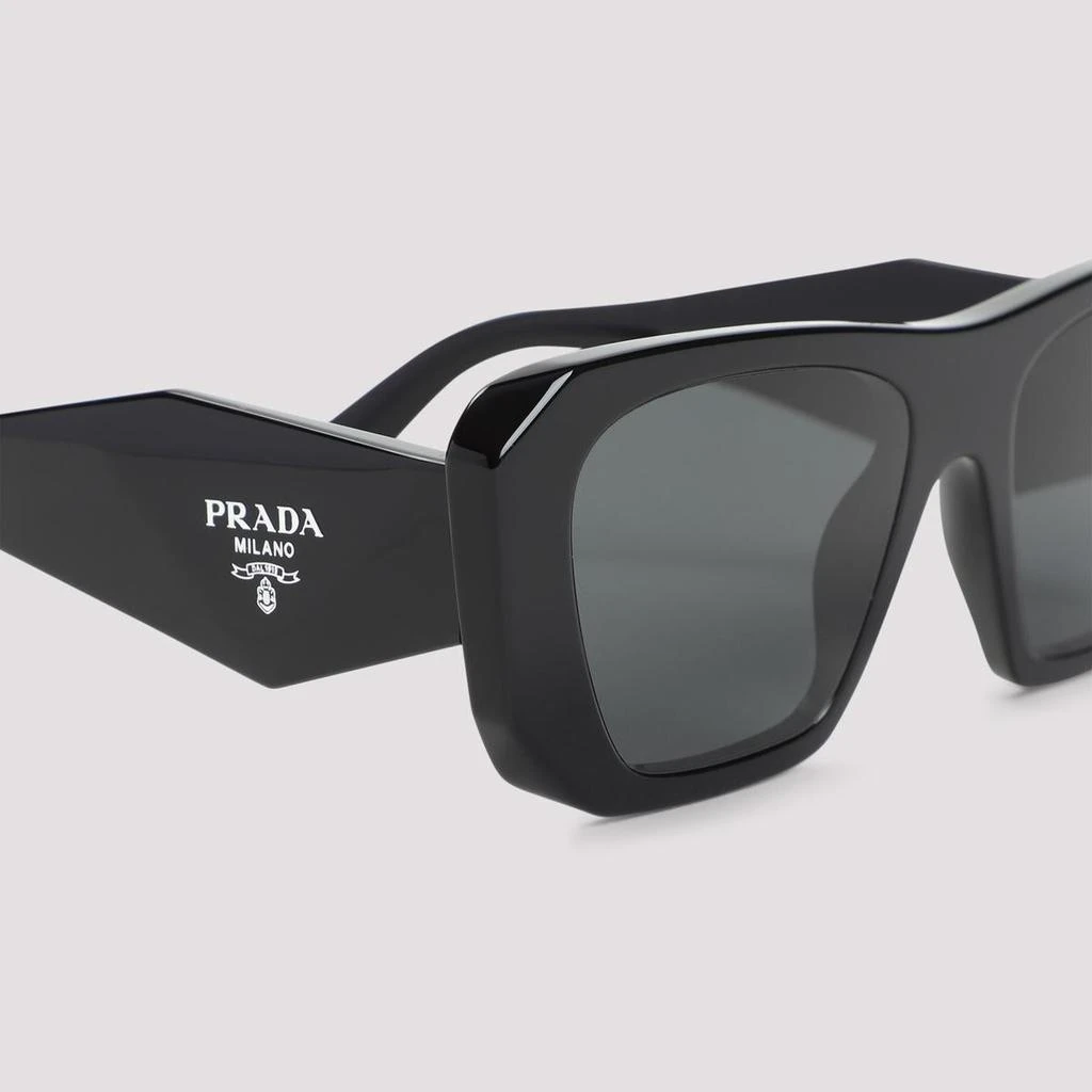 Prada Prada Eyewear Glasses 3