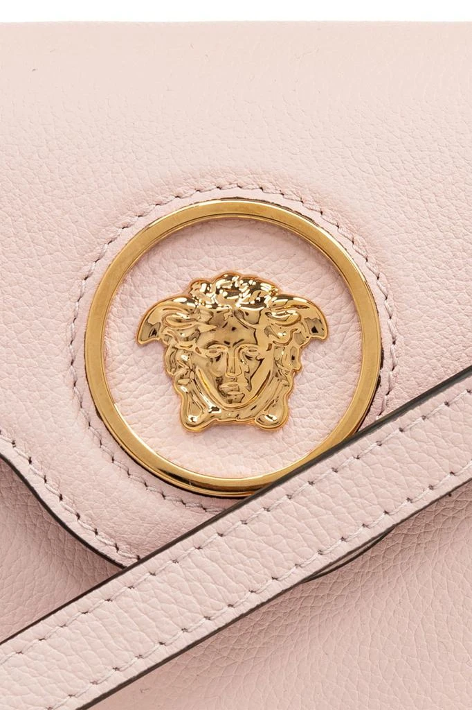 Versace Versace La Medusa Mini Top Handle Bag 5