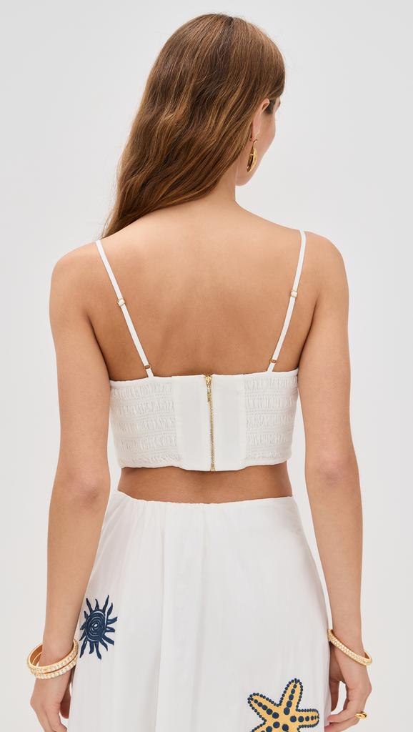Cleobella Sage Top