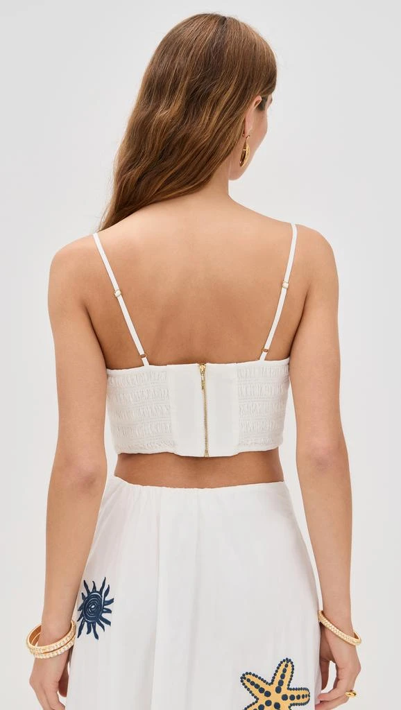 Cleobella Sage Top 2