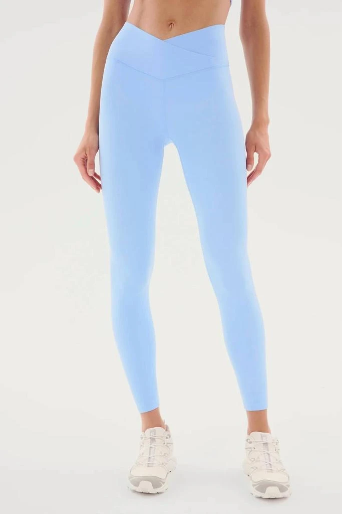 Splits59 Splits59 - Mia Rigor 7/8 Legging 1