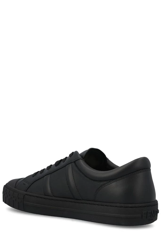 Fendi Fendi Domino Low-Top Sneakers 3