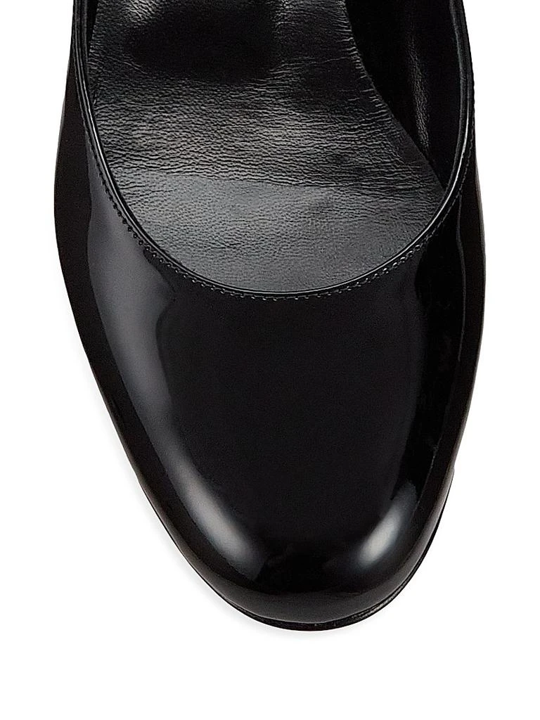 Christian Louboutin Sweet Jane Mary Janes 4