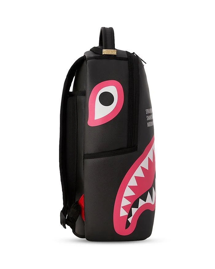 SprayGround Shark Central DLXSV Backpack 3