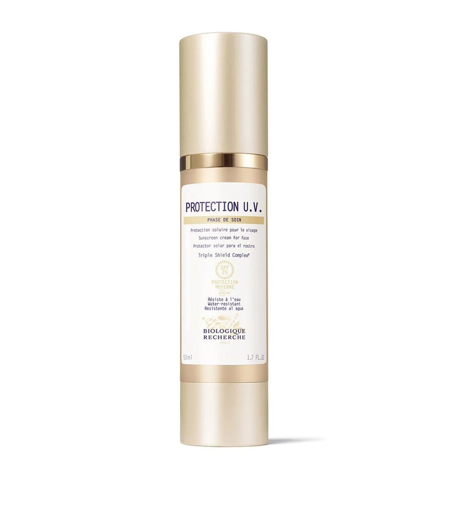 Biologique Recherche Protection UV SPF 25 (50ml) 1