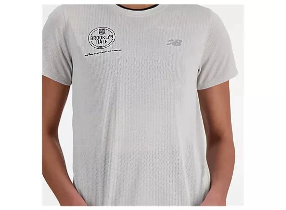 New Balance RBC Brooklyn Half Athletics T-Shirt 4