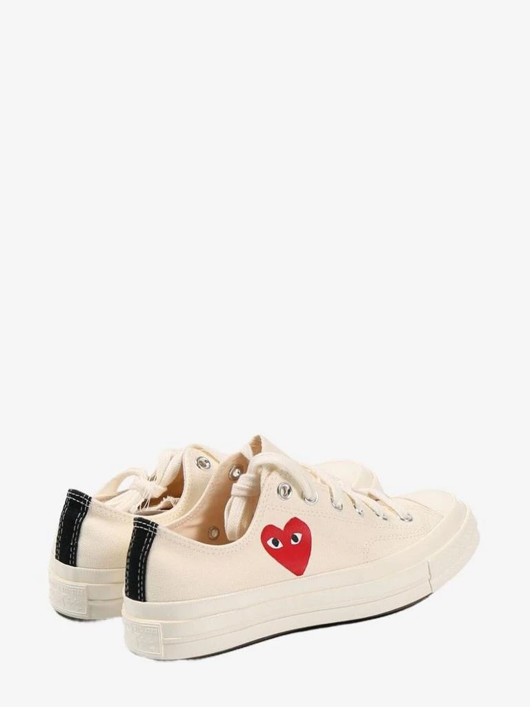 Comme des Garcons Comme Des Garçons Chuck 70 Sneakers 2