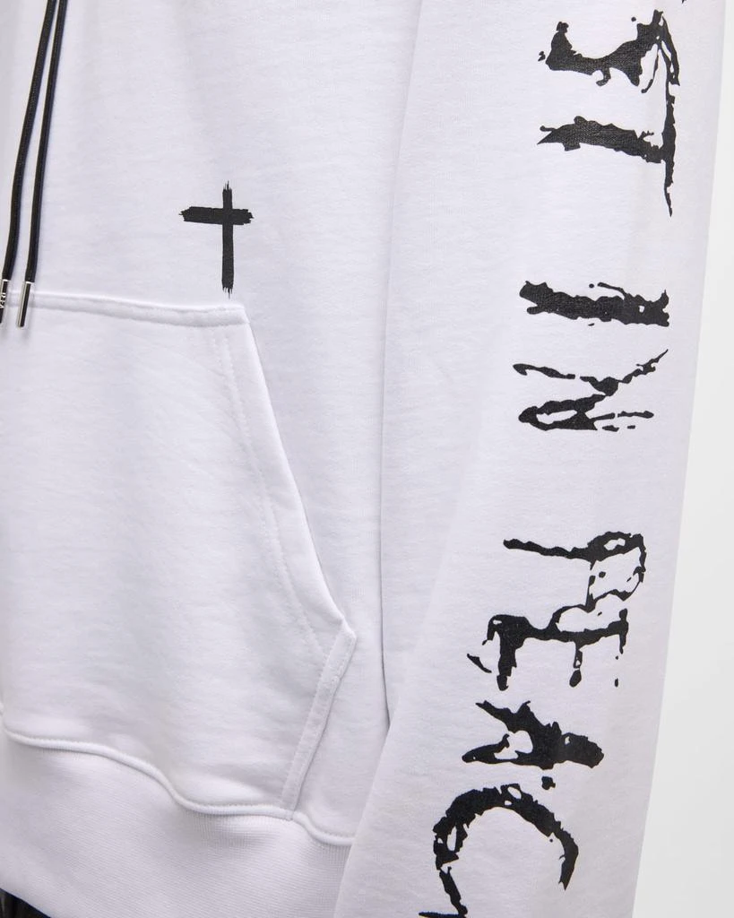 RTA Men's Dion R.I.P. Hoodie 5
