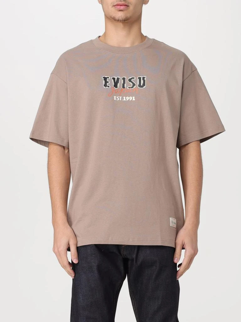 EVISU T-shirt men Evisu 1