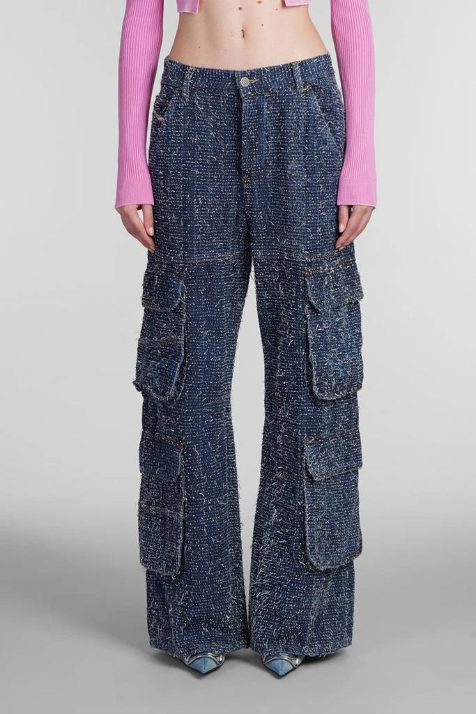 Diesel Diesel D Sire Jeans 1