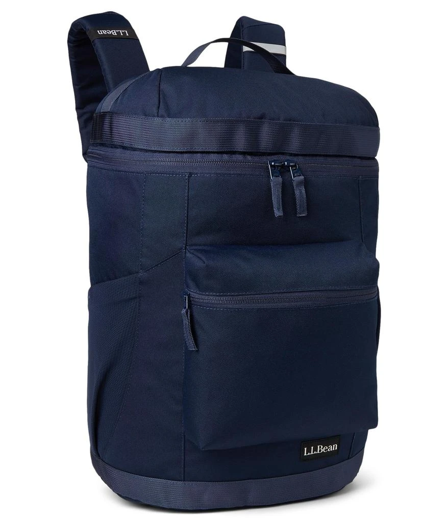 L.L.BEAN Kids Discovery Top Loader Pack