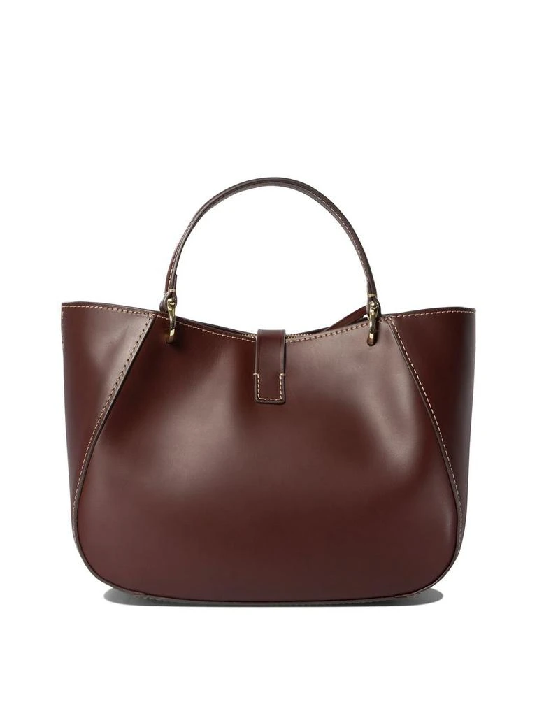 Boldrini Selleria Boldrini Selleria "Sofia" Handbag 3