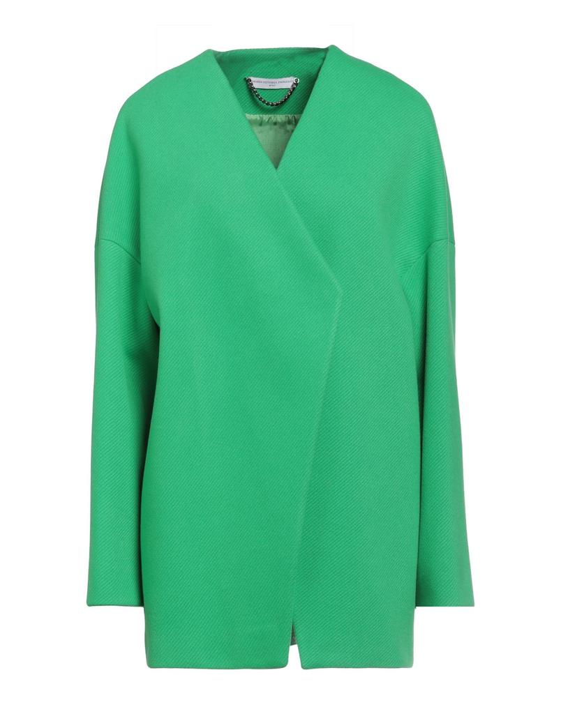 maria vittoria paolillo mvp Double breasted pea coat