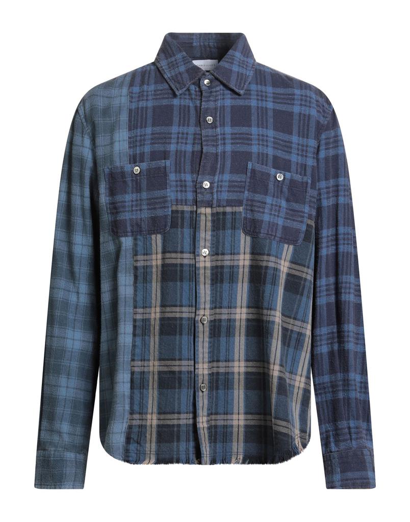 John Elliott Checked shirt
