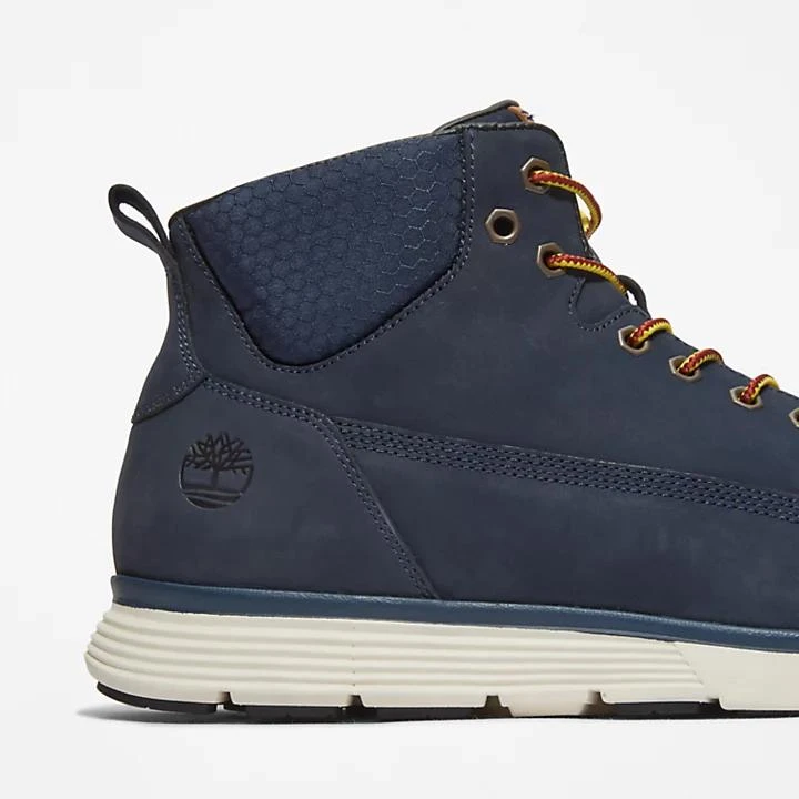 Timberland Killington Chukka Boot for Men in Navy 7