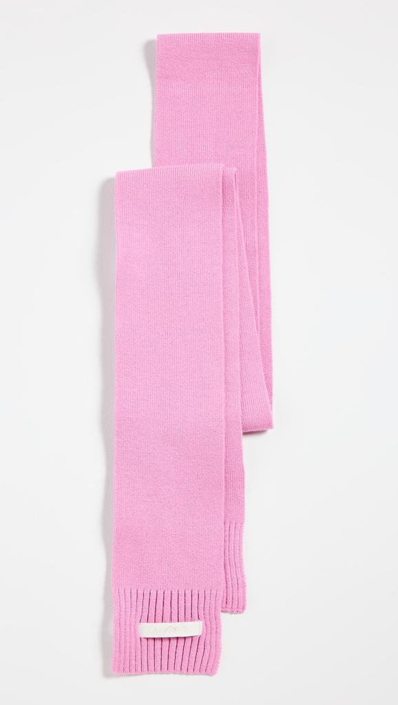 Apparis Emil Skinny Scarf