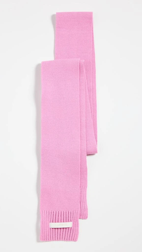 Apparis Emil Skinny Scarf 1
