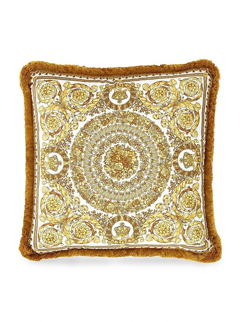Versace Heritage Barocco Cushion