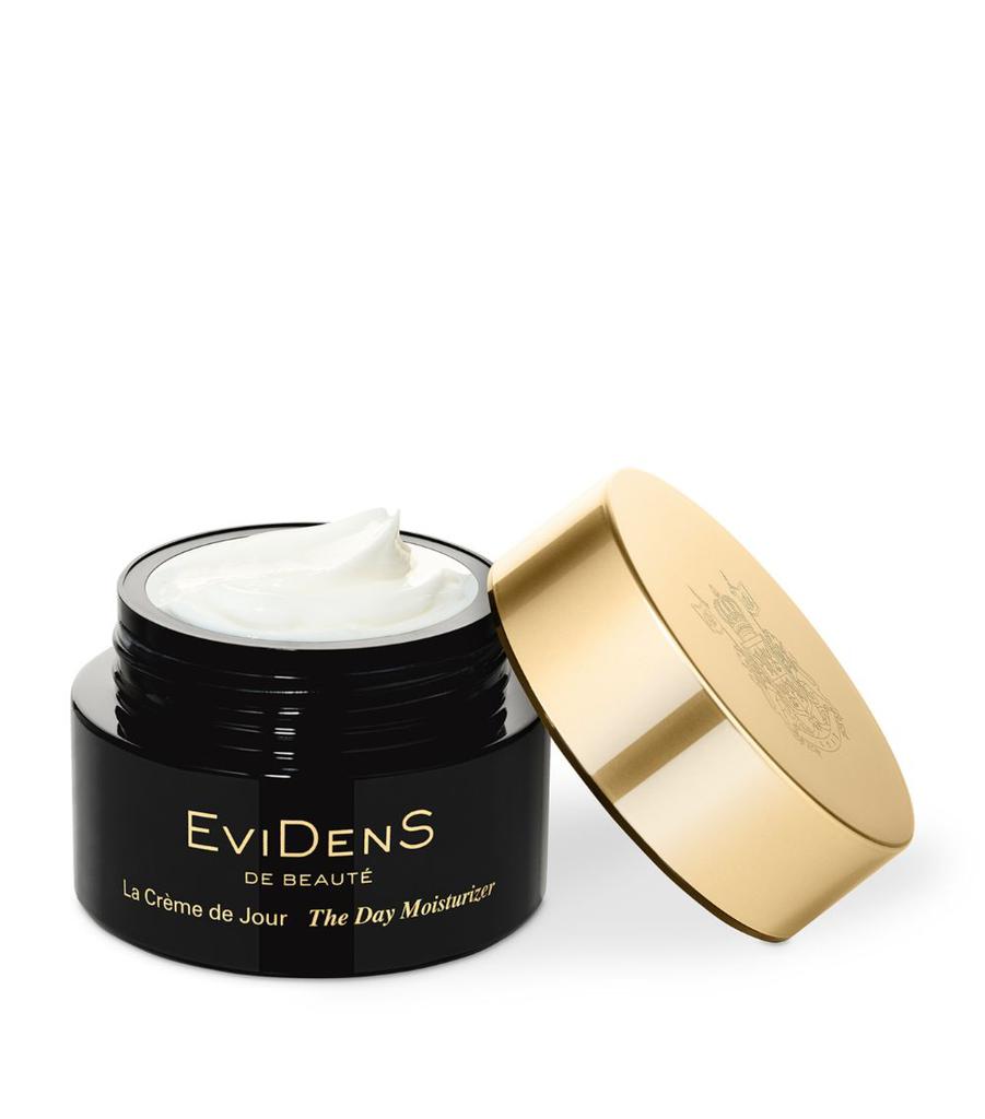 EviDenS de Beauté The Day Moisturizer