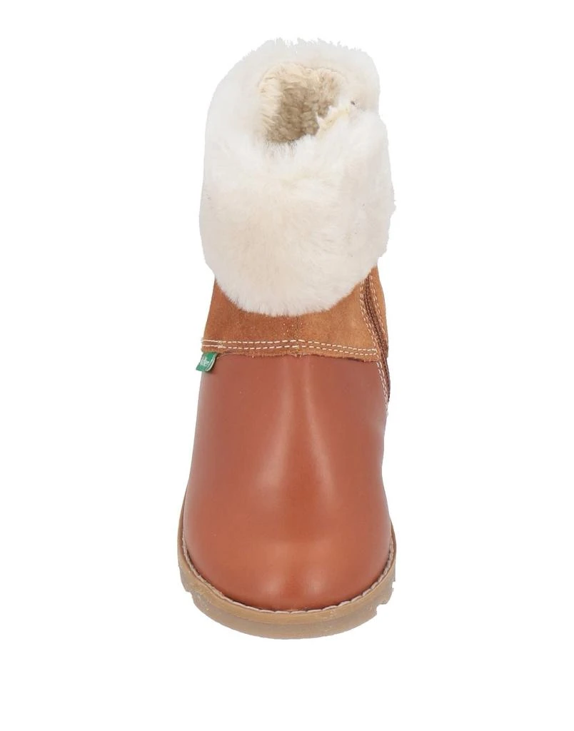 KICKERS Ankle boot 4
