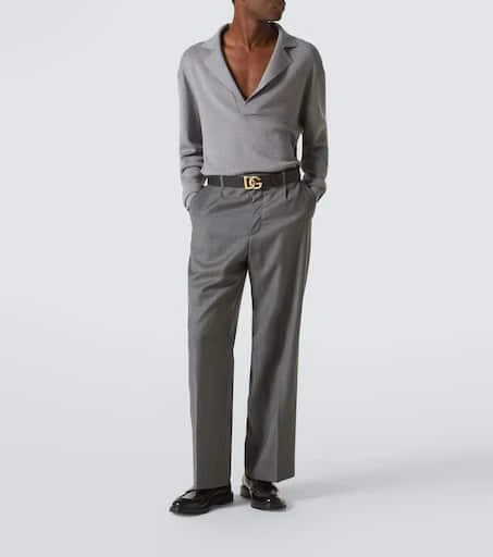 Dolce 
Gabbana Wool-blend sweater 2