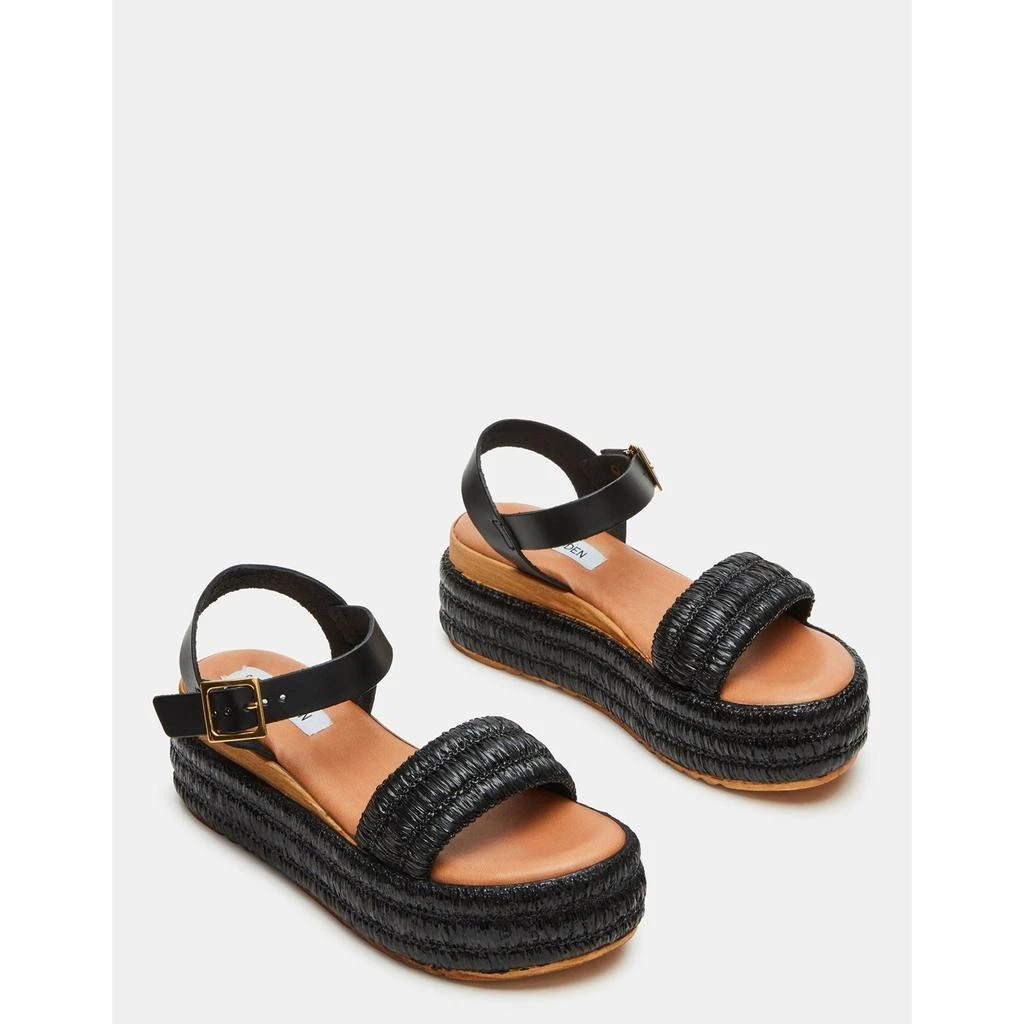 Steve Madden Scarla Black 2
