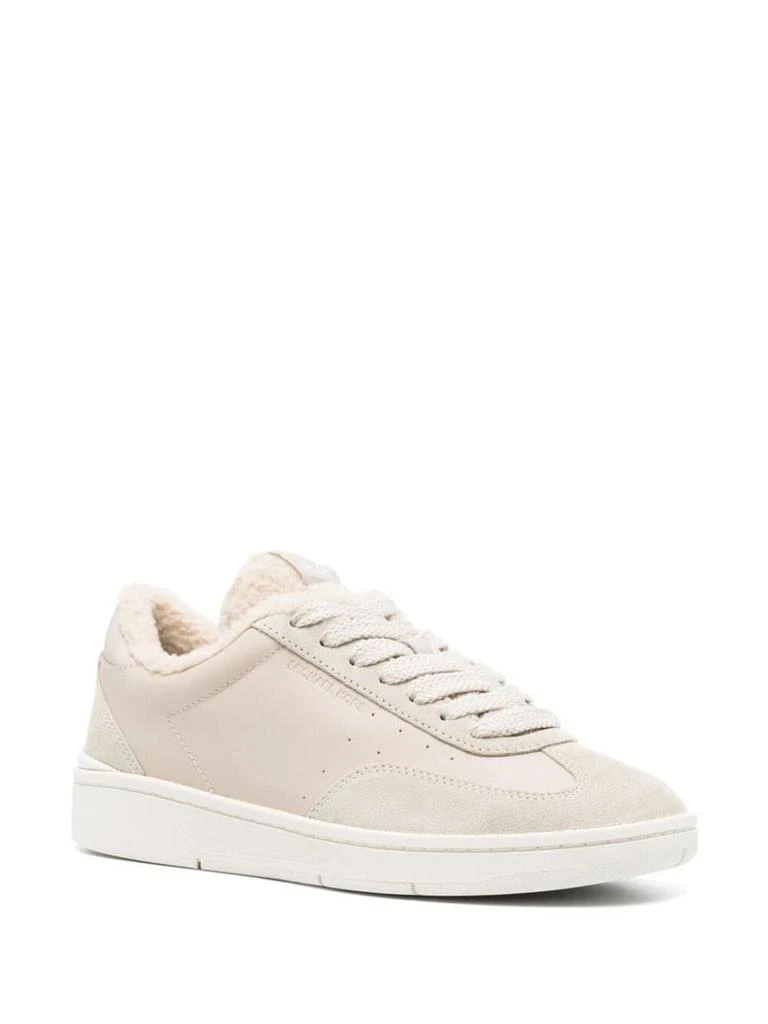 Michael Kors Michael Kors Wilton Lace Up Sneakers Shoes 4