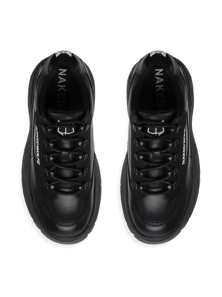 Naked Wolfe Sprinter Sneakers 5