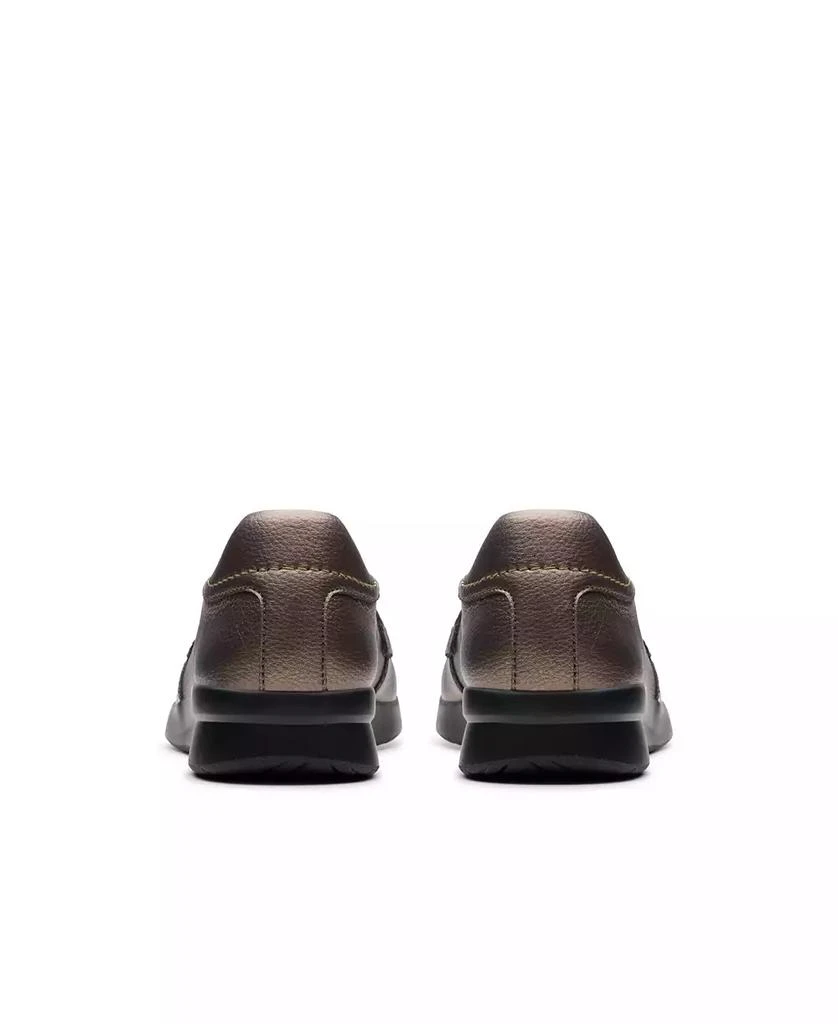 Clarks Women's Collection Ellowyn Penny Shoes 6