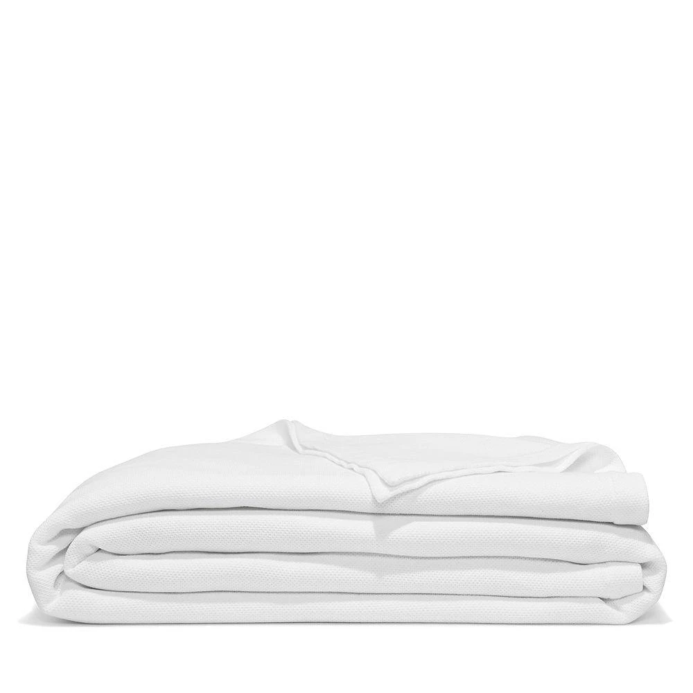 Frette Chevron Light Quilt, Queen - Exclusive 1