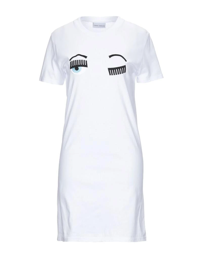 Chiara Ferragni Short dress 1