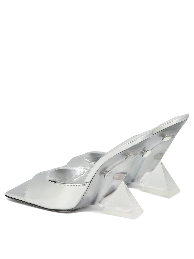 The Attico "CHEOPE" SANDALS 4