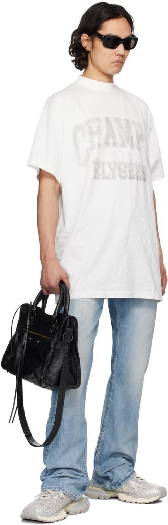 Beige 3XL Fishnet Sneakers – On Sale Now with Up to 10% Off Beige 3XL Fishnet Sneakers – On Sale Now with Up to 10% Off