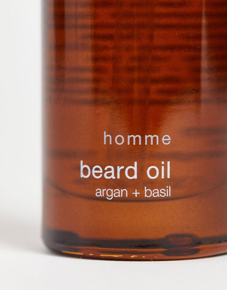 Rituals The Ritual of Homme Beard Oil 30ml