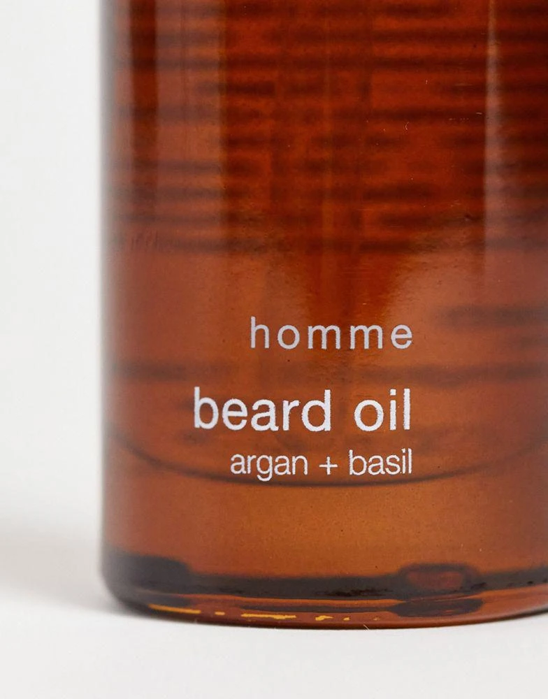 Rituals The Ritual of Homme Beard Oil 30ml 2