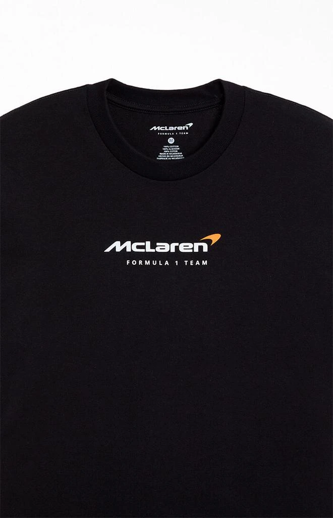 null McLaren No Limits T-Shirt 3