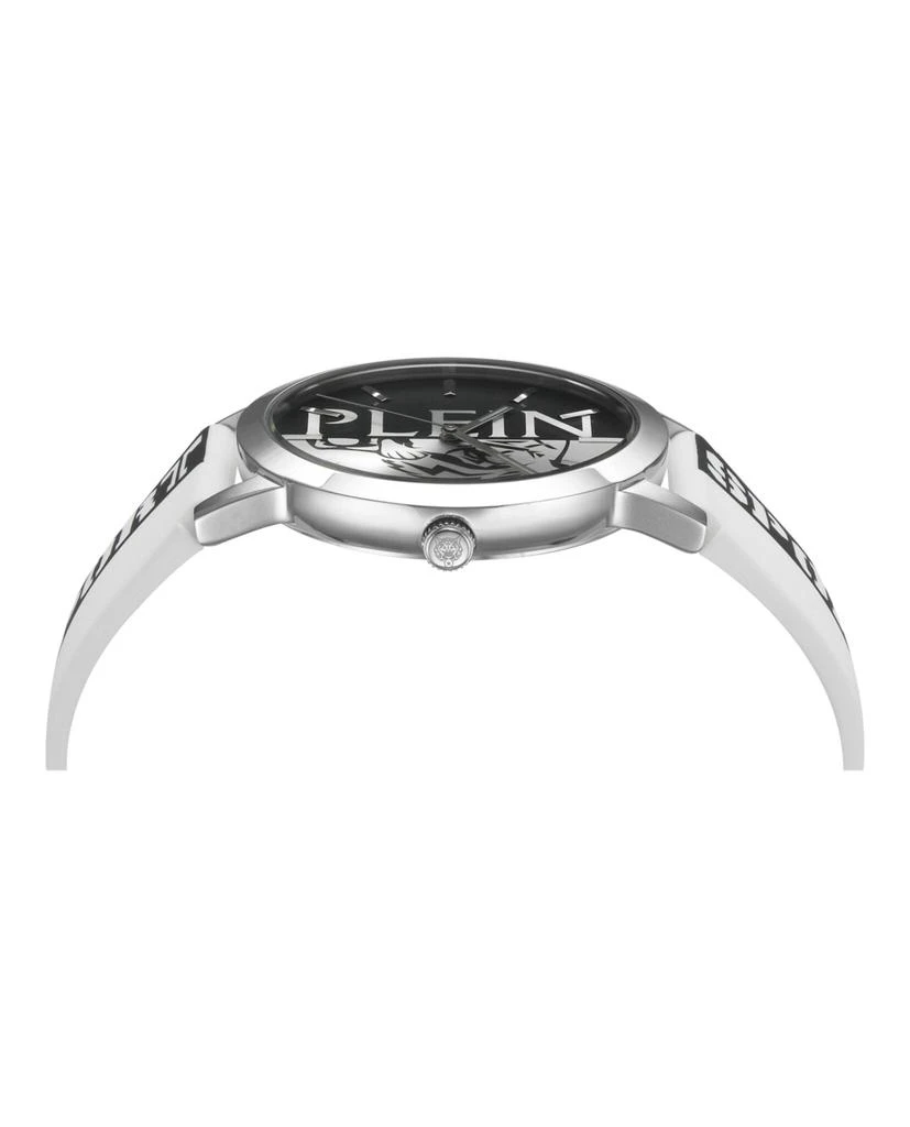 Plein Sport Legend Silicone Strap 2